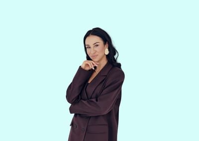 Natasza Mazurek-Chmielewska