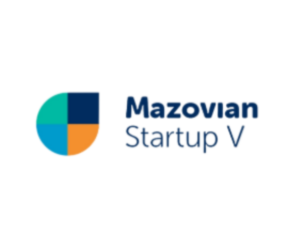 Mazovian Startup V